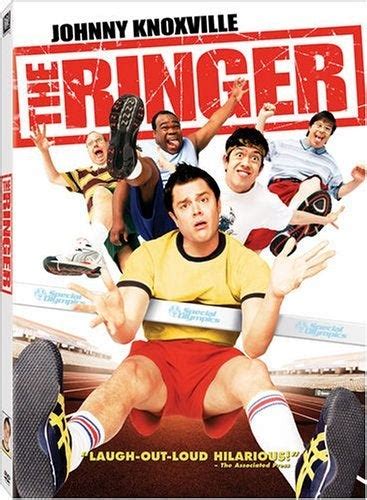 Johnny knoxville special olympics movie. Things To Know About Johnny knoxville special olympics movie. 